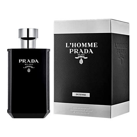 perfume masculino prada|prada homme sephora.